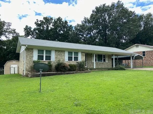 205 E Maple St, Pocahontas, AR 72455