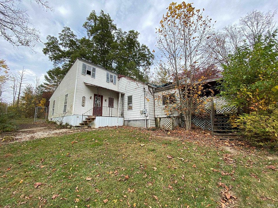 1st image of 2091 N County Road 825 W