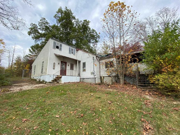 2091 N County Road 825 W, West Baden Springs, IN 47469