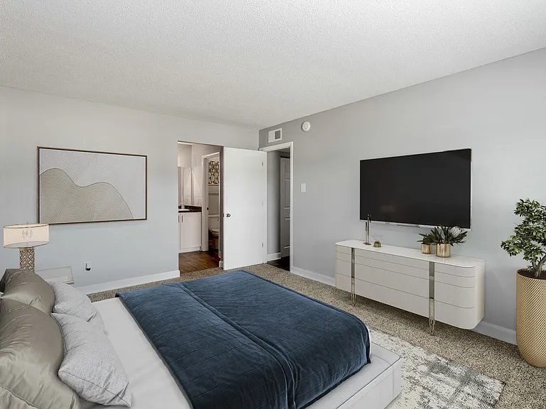 Mirabelle Apartments — Photo 8
