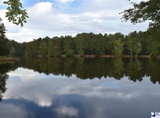 Bass Rd, Pamplico, SC 29583