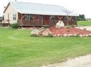 745 W Gallagher Rd, West Branch, MI 48661