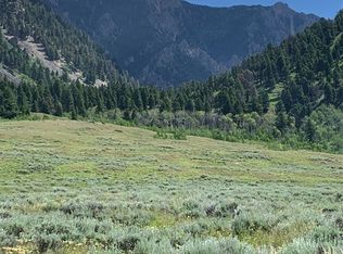 Tbd Slide Rock Rd, Cameron, MT 59720