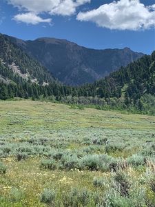 Tbd Slide Rock Rd, Cameron, MT, 59720