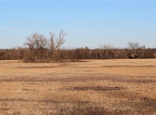 S 3450th Rd, Agra, OK 74824