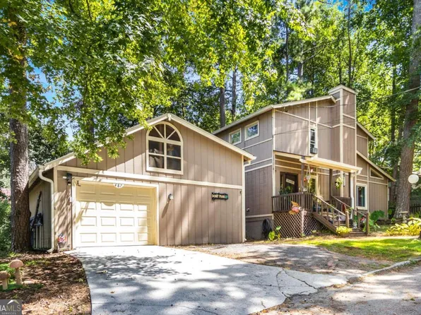 487 Magnolia Dr, Pine Lake, GA 30072