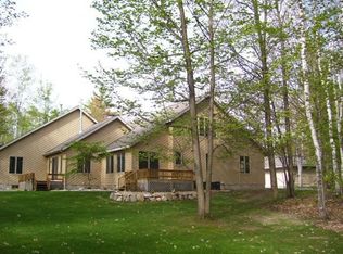 431 Greenside Dr, Gaylord, MI 49735