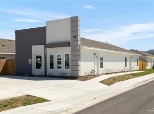 3012 W Driftwood St, Edinburg, TX 78541