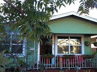 2764 Mathews St, Berkeley, CA 94702