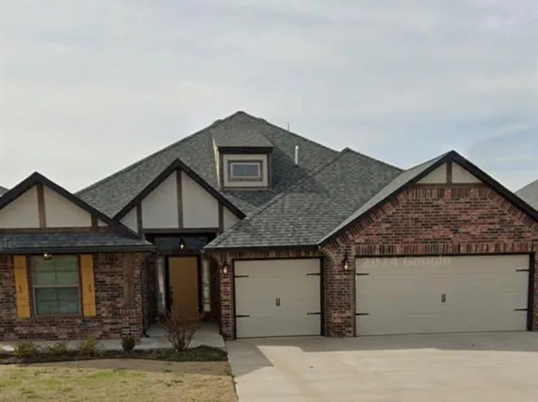 (undisclosed Address), Oklahoma City, OK 73170