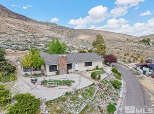 20595 Cooke Dr, Reno, NV 89521