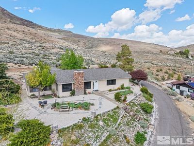 20595 Cooke Dr, Reno, NV, 89521