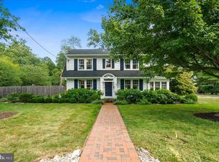 23 Willow Rd, Lawrence Township, NJ 08648