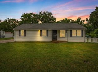 522 Ray Del Dr, Arnold, MO 63010