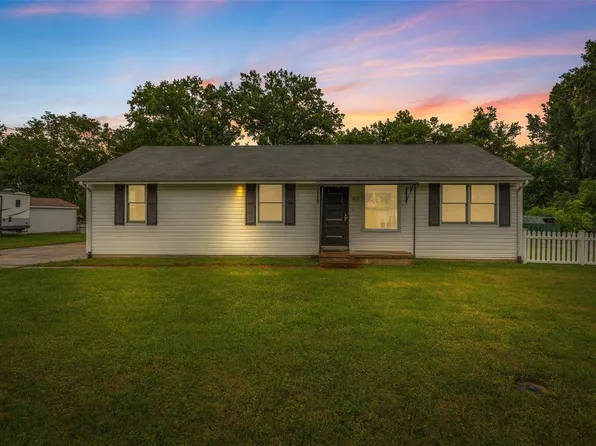 522 Ray Del Dr, Arnold, MO 63010