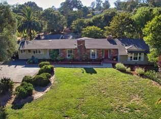 965 Las Palmas Dr, Santa Clara, CA 95051