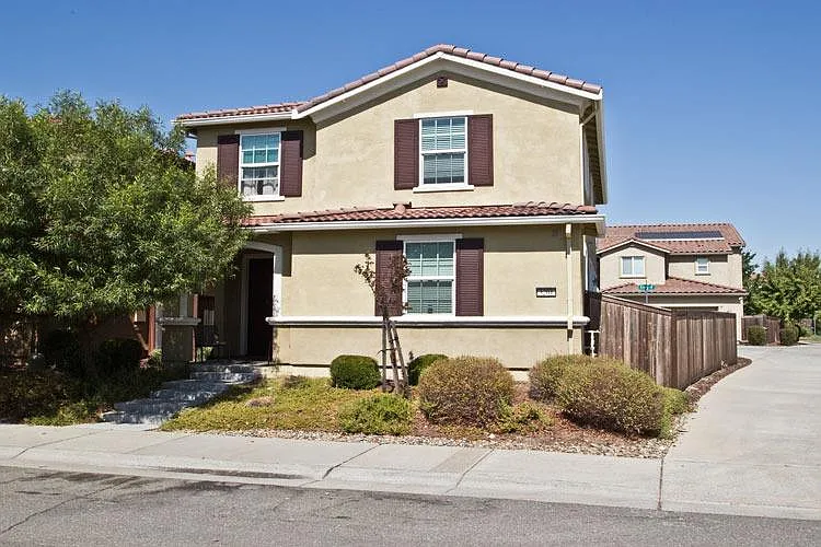 3201 Hayground Way photo 1