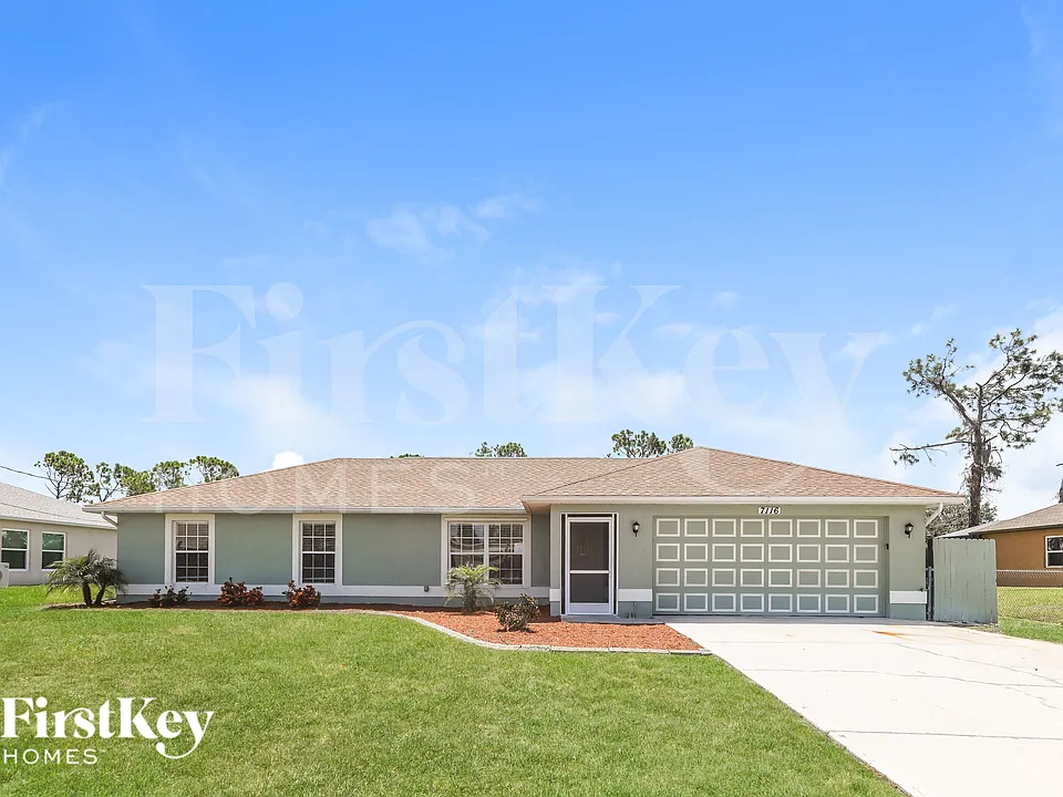 7116 Brandywine Dr