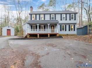 4111 Poplar Grove Rd, Midlothian, VA 23112