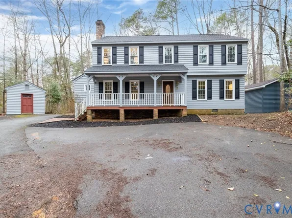 4111 Poplar Grove Rd, Midlothian, VA 23112
