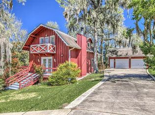 10 Elm Ridge Cir, Coldspring, TX 77331