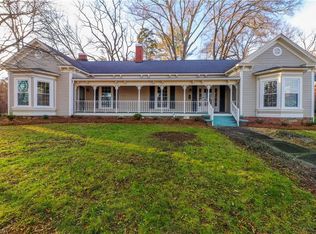 403 S 2nd Ave, Mayodan, NC 27027