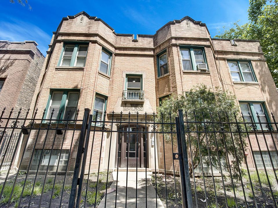 1st image of 4500 W Montana St #2