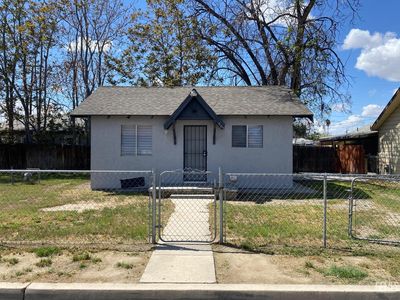 605 O St, Bakersfield, CA, 93304