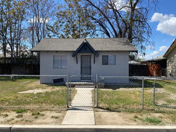 605 O St, Bakersfield, CA 93304