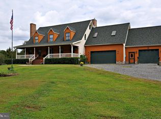 626 Smithville Rd, Southampton, NJ 08088