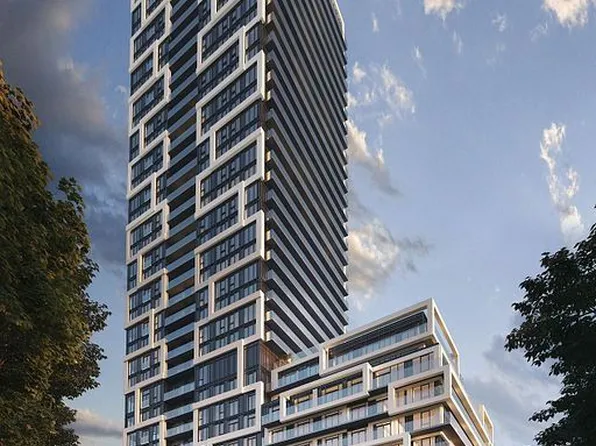 5 Defries St, Toronto, ON