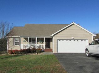 83 Carters View Way, Telford, TN 37690