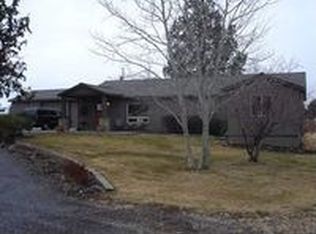 62575 Waugh Rd, Bend, OR 97701