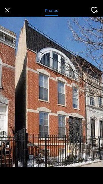 1st image of 1218 N Damen Ave #1
