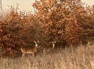 0 N Luther Rd LOT 8, Luther, OK 73054