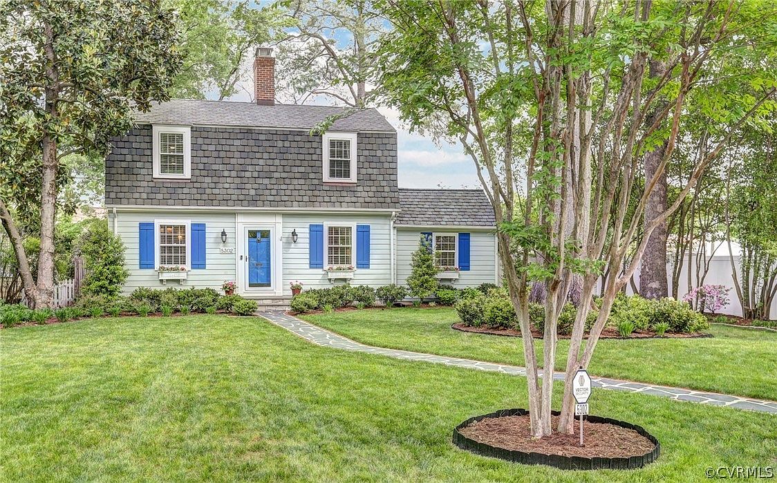 5302 Kingsbury Rd, Richmond, VA 23226 Zillow