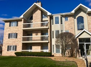 7783 Bristol Park Dr UNIT 1NW, Tinley Park, IL 60477