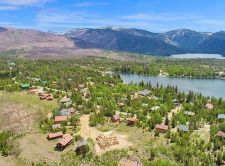 66 Gcr #4903, Grand Lake, CO 80447