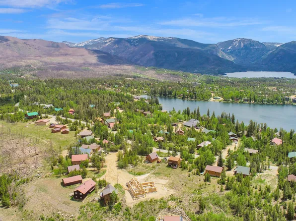 66 GCR 4903, Grand Lake, CO 80447