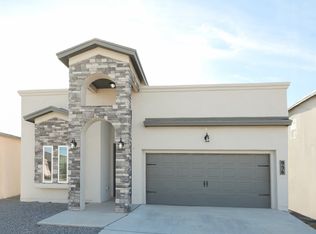 956 Keenland Ave, El Paso, TX 79932
