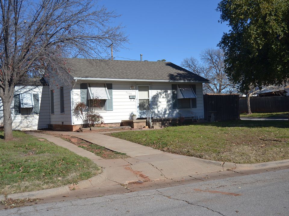 1st image of 2600 Wooddale Ave