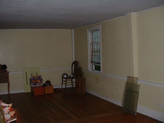 back half of formal living rm
