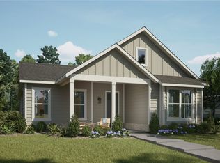 6823 Springtime Ter, Springdale, AR 72762