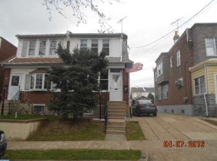 7214 Lawndale St, Philadelphia, PA 19111