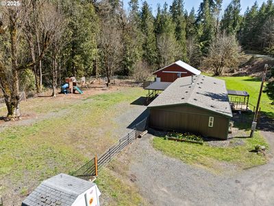 31367 Cedar Creek Rd, Cottage Grove, OR, 97424