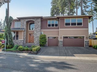 1006 SE 199th Ave, Camas, WA 98607