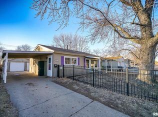 1503 S 18th St, Pekin, IL