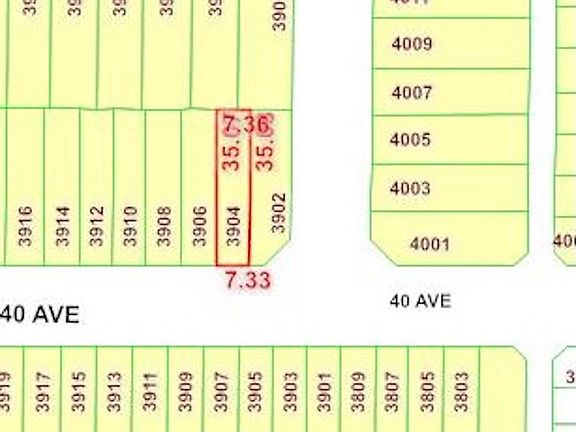2nd image of 3904 40th Ave