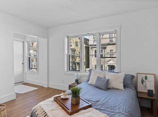 255 Saratoga St FLOOR 2, Boston, MA 02128