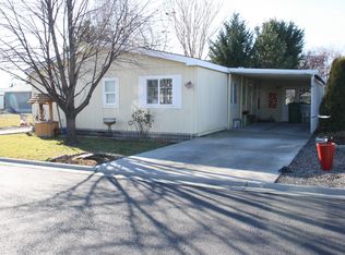 355 Old Inland Empire Hwy TRLR 32, Prosser, WA 99350